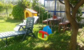 Отель B&B Angel's  Каноза Саннита